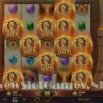 dragons breath slot